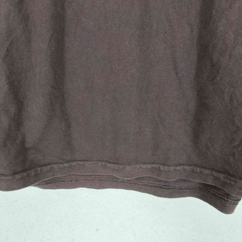 カクタスジャック CACTUS JACK FRAGMENT HIROSHI TEE メンズ  XL